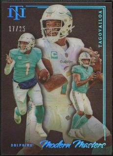 Tua Tagovailoa
