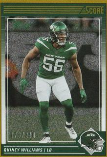 Quincy Williams