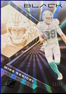 Mike Gesicki