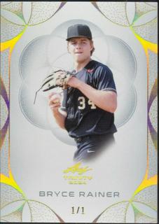 Bryce Rainer