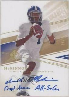 Jerick Mckinnon