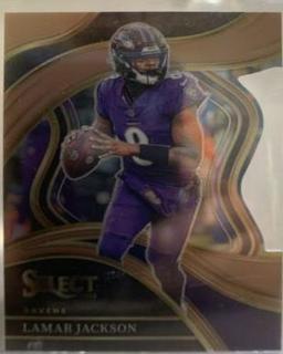 Lamar Jackson