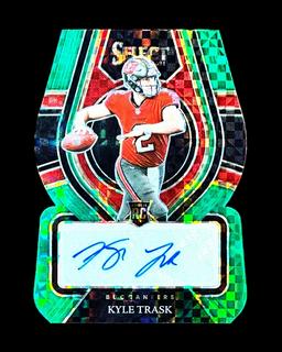 Kyle Trask
