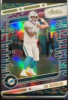 Tua Tagovailoa