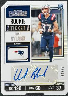 Chad Ryland