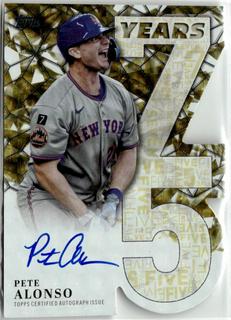 Pete Alonso