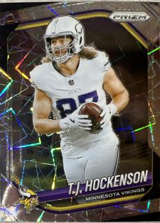 T.J. Hockenson