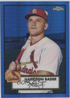 Harrison Bader