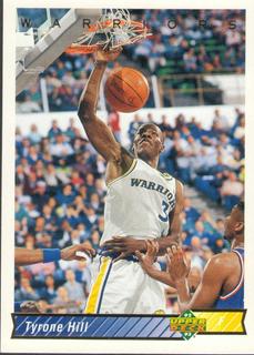 Tyrone Hill