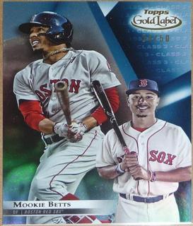 Mookie Betts