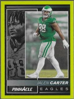 Jalen Carter
