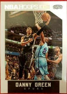 Danny Green