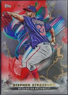 Stephen Strasburg