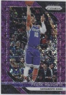 Frank Mason III