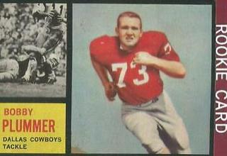 Bobby Plummer