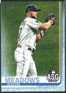 Austin Meadows