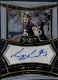 Tommy Townsend