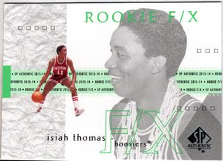 Isiah Thomas