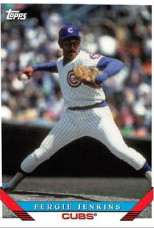 Fergie Jenkins