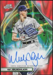 Walker Buehler