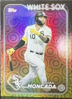 Yoan Moncada