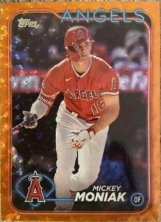 Mickey Moniak
