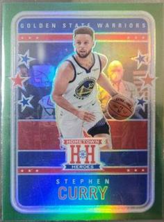 Stephen Curry