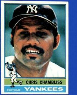 Chris Chambliss