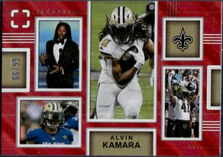 Alvin Kamara