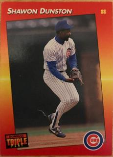 Shawon Dunston