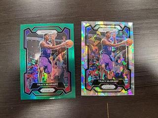 Tracy McGrady