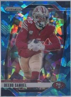 Deebo Samuel