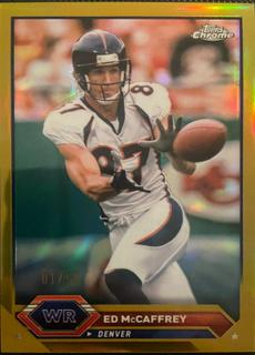 Ed McCaffrey