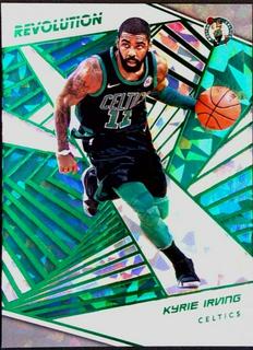 Kyrie Irving
