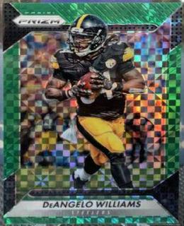 DeAngelo Williams