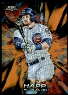 Ian Happ