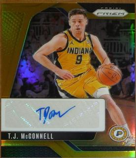 T.J. McConnell