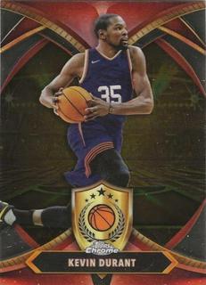 Kevin Durant