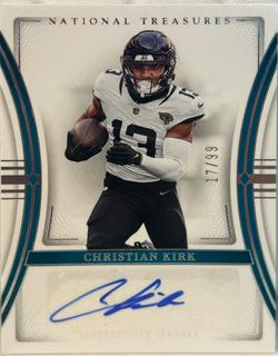 Christian Kirk