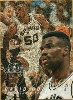 David Robinson