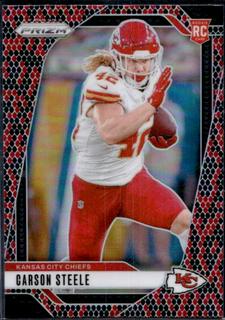 Carson Steele