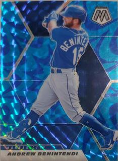 Andrew Benintendi