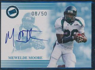 Mewelde Moore