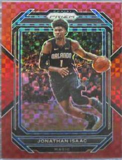 Jonathan Isaac
