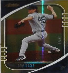 Gerrit Cole