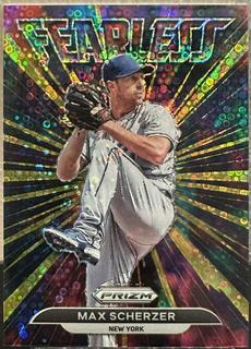 Max Scherzer