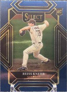 Reiss Knehr