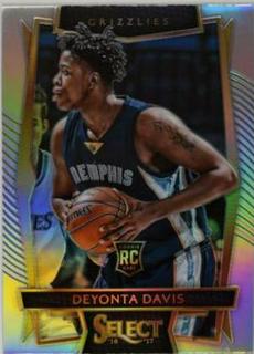 Deyonta Davis