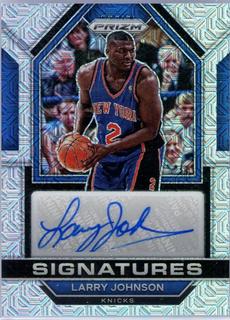 Larry Johnson