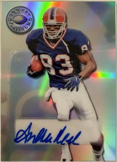 Andre Reed